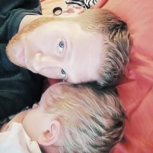 Meet your Posher, Steven